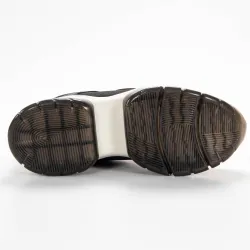 PARTNER: CREATION ref FL6DREESU12-BLKBL Guess - 6